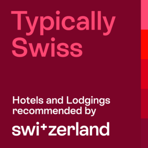 Logo Typically Swiss